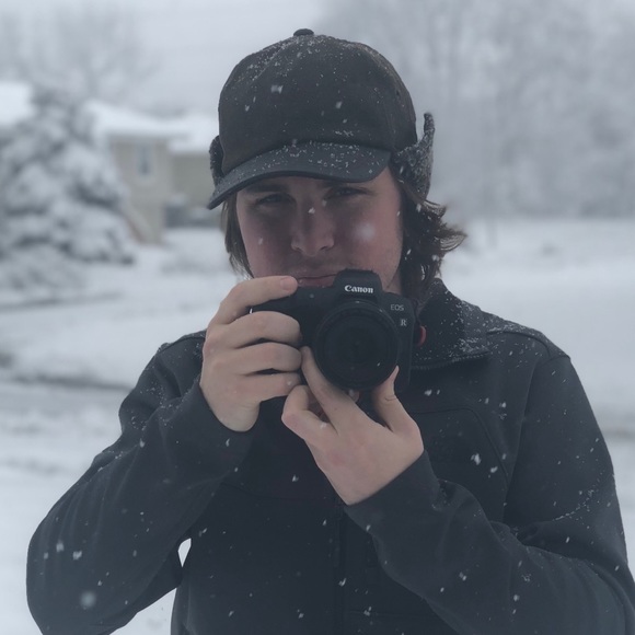 Meet your Posher, Nick - Picture 1 of 1